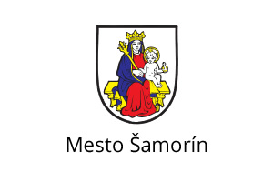 Partner kampane: Mesto Šamorín