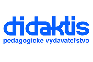 Partner kampane: Pedagogické vydavateľstvo DIDAKTIS