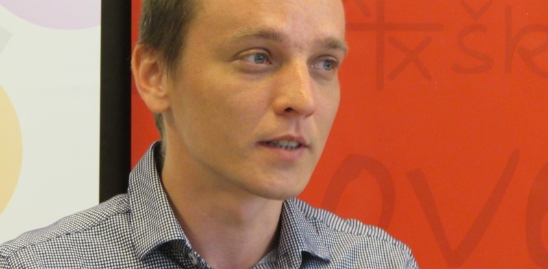 Rádio Slovensko o kampani Chceme vedieť viac