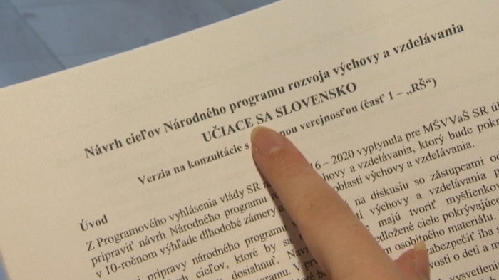 Čo priniesol týždeň <br>13. 3. – 19. 3. 2017