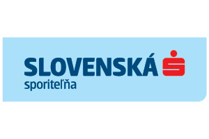 Partner kampane: Slovenská sporiteľňa