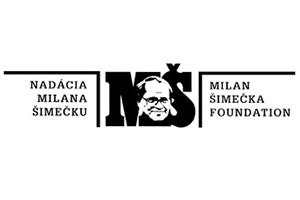 Partner kampane: Nadácia Milana Šimečku