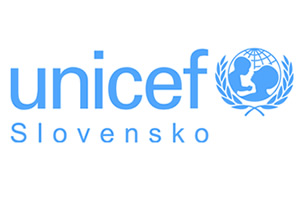 Partner kampane: unicef Slovensko