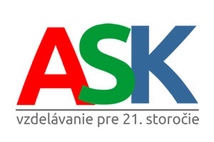 ASK partner logo