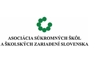 Partner kampane: Asociácia súkromných škôl a školských zariadení Slovenska