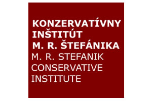 Konzervatívny inštitút M. R. Štefánika